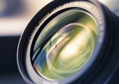 Digital Photography Challenge
