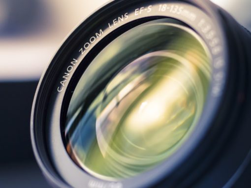 Digital Photography Challenge
