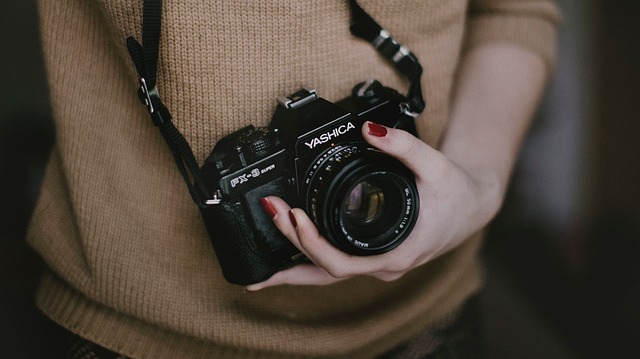 Professional Photography