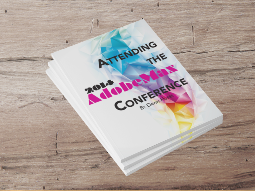 AdobeMax Book