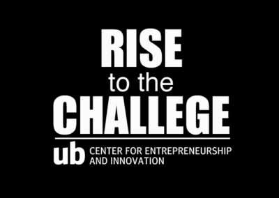 Rise to the Challenge