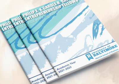 Ratcliffe 2022 Annual Report
