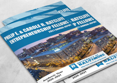 Ratcliffe 2021 Annual Report