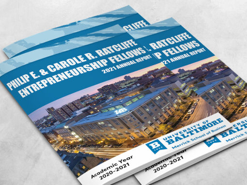 Ratcliffe 2021 Annual Report