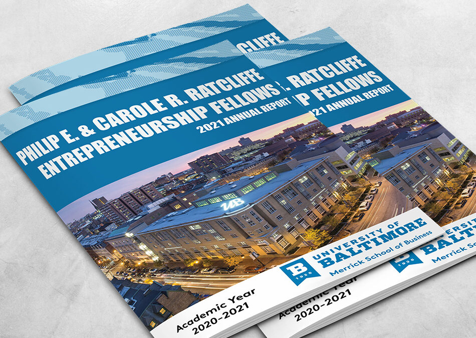 Ratcliffe 2021 Annual Report